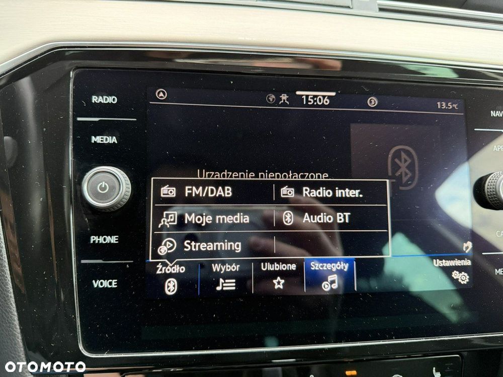 Volkswagen Passat - 22