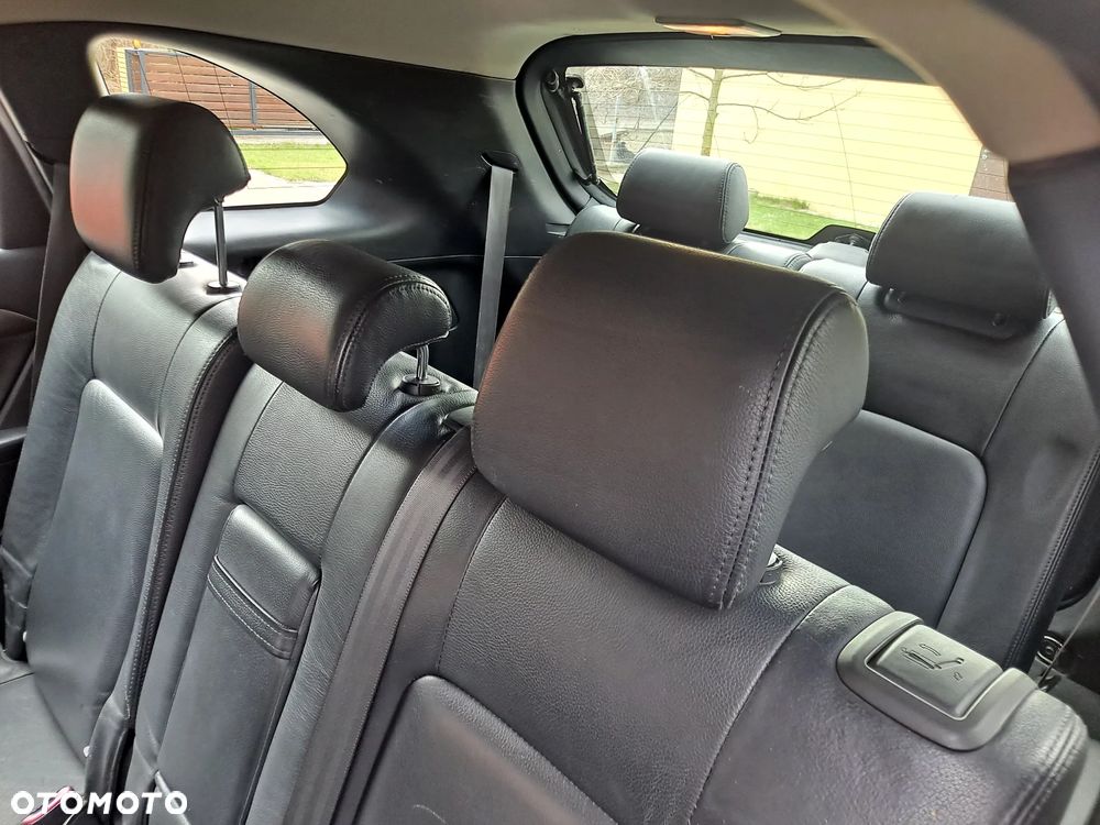 Chevrolet Captiva 2.0 d High - 11