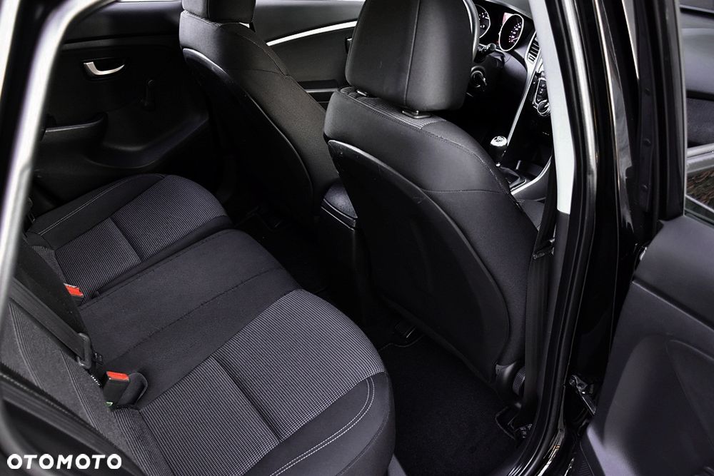 Hyundai i30 1.4 Comfort - 9