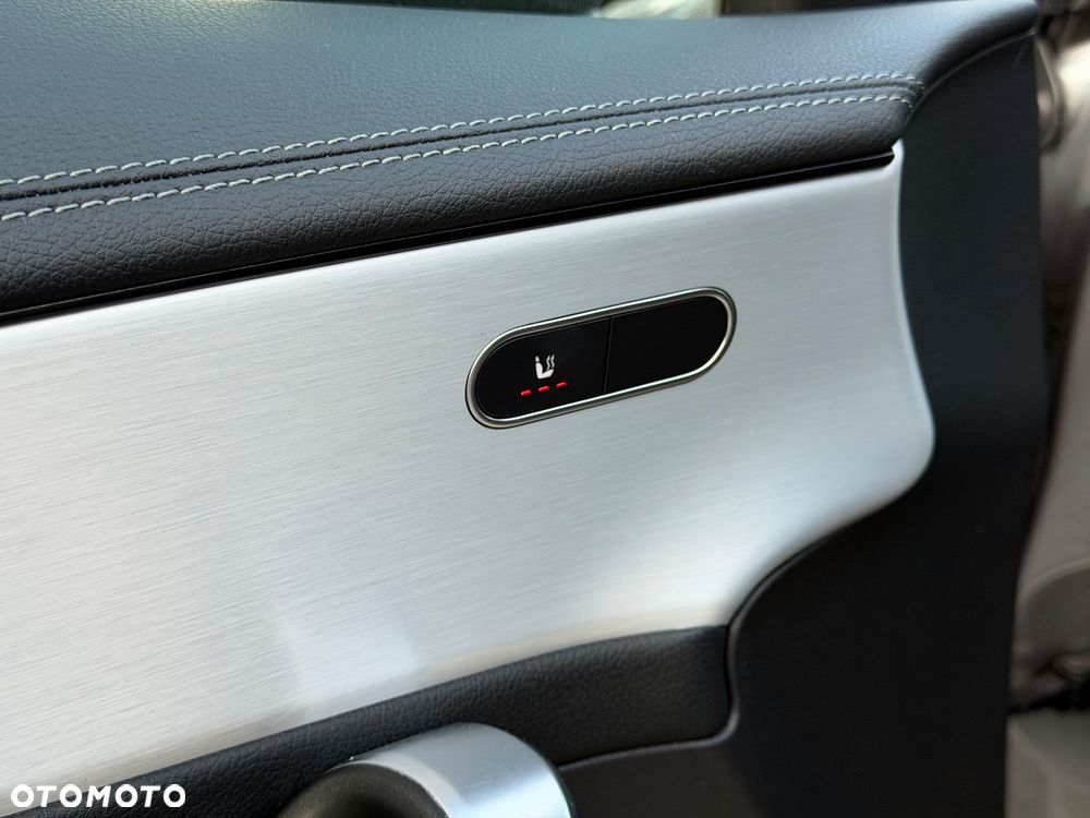 Mercedes-Benz CLA 200 d AMG Line 8G-DCT - 13