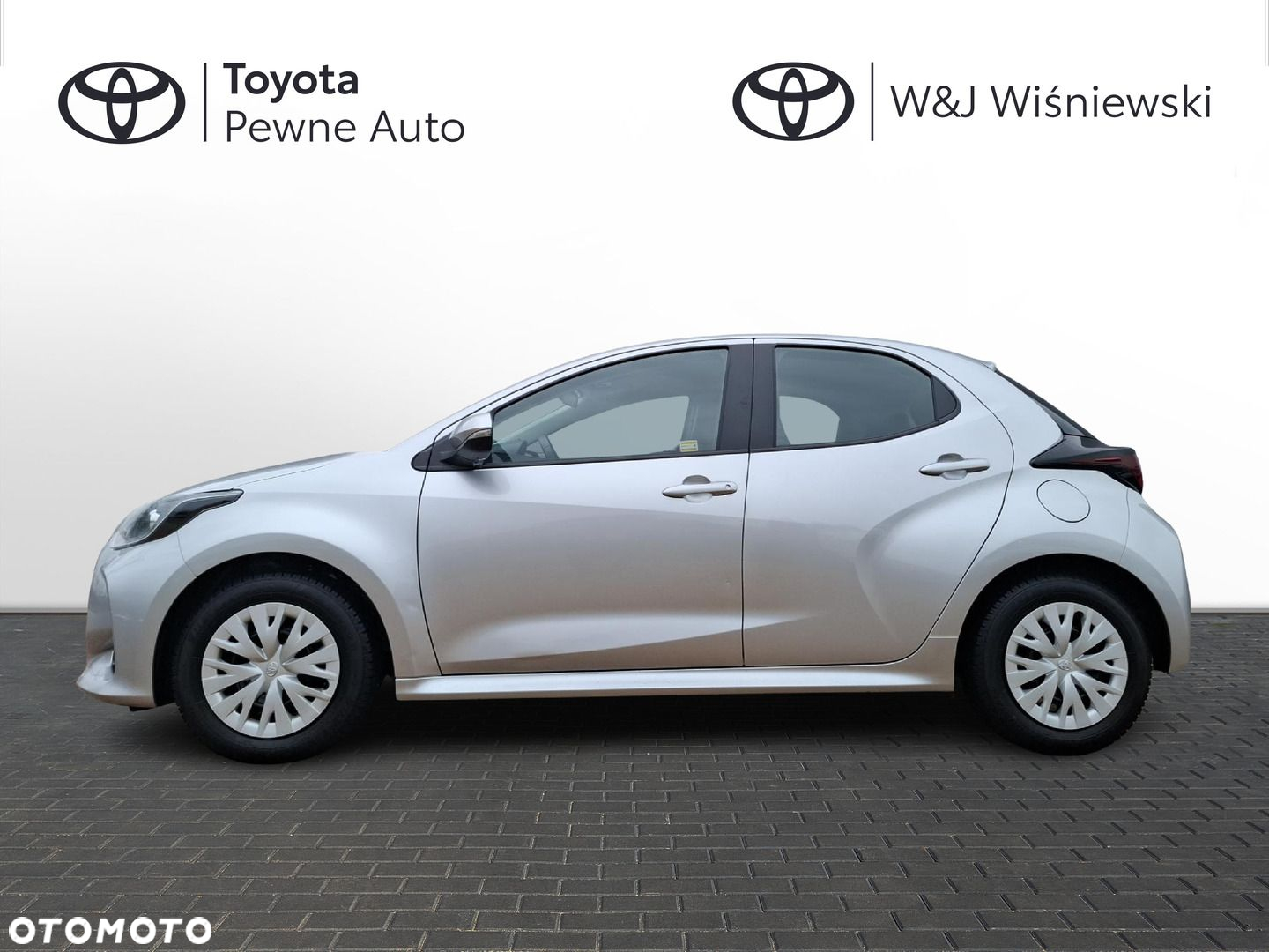 Toyota Yaris - 3