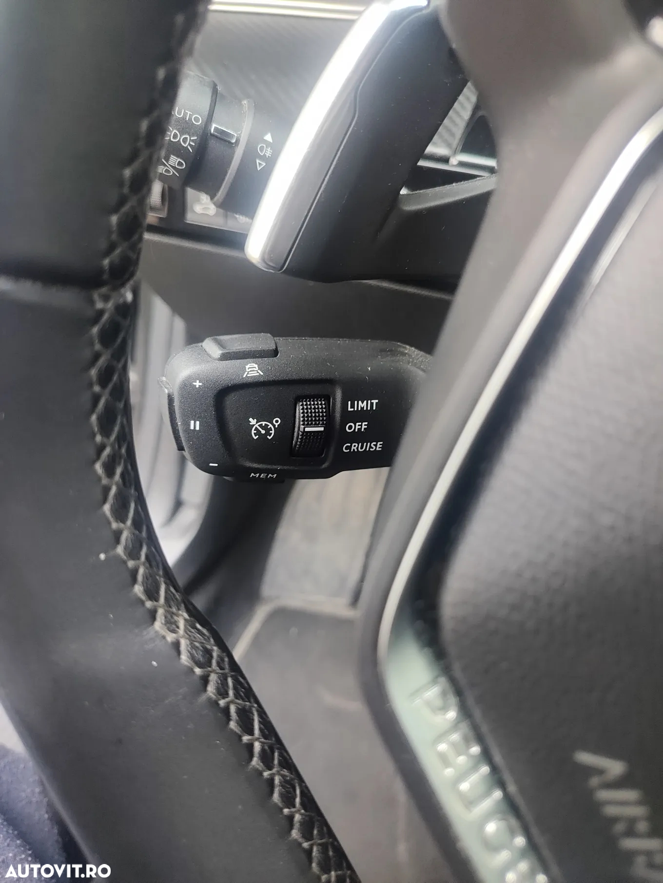 Peugeot 508 BlueHDi 130 EAT8 Allure Pack - 11