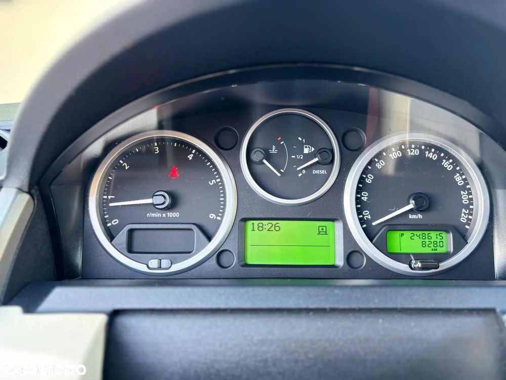 Land Rover Range Rover Sport - 24