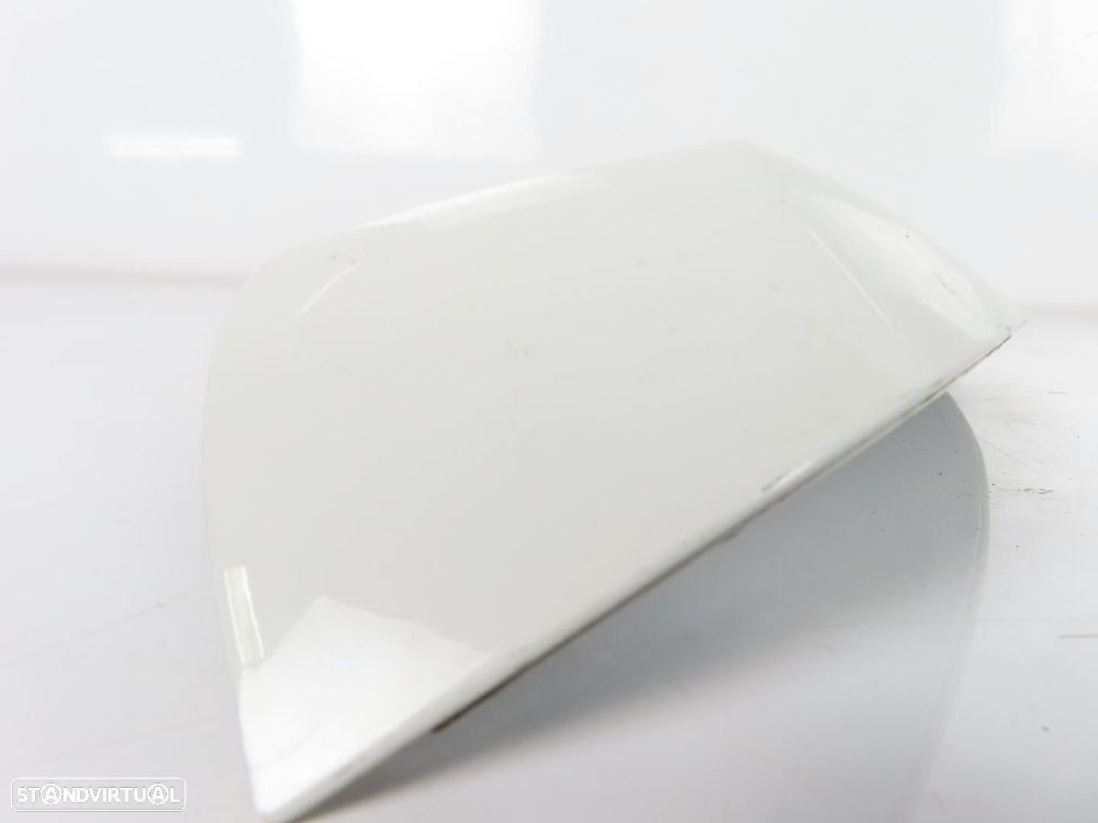 Capa retrovisor Esquerda Usado / Original BMW X1 (E84)/BMW 1 (F20)/BMW 3 (F30, F... - 2