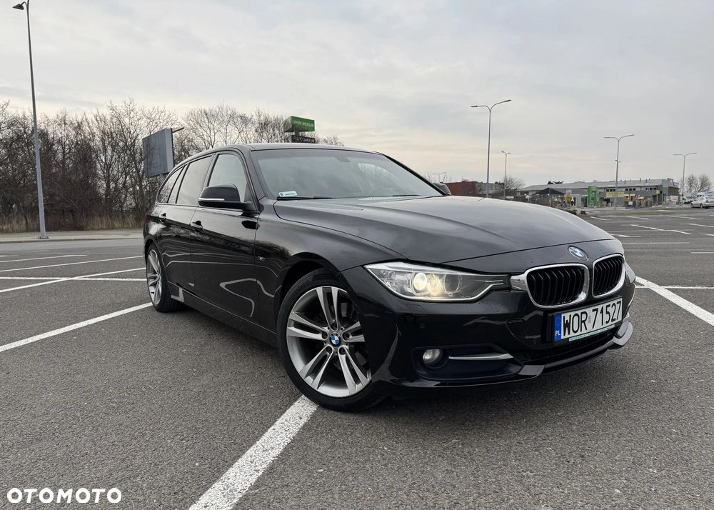 BMW Seria 3 - 6