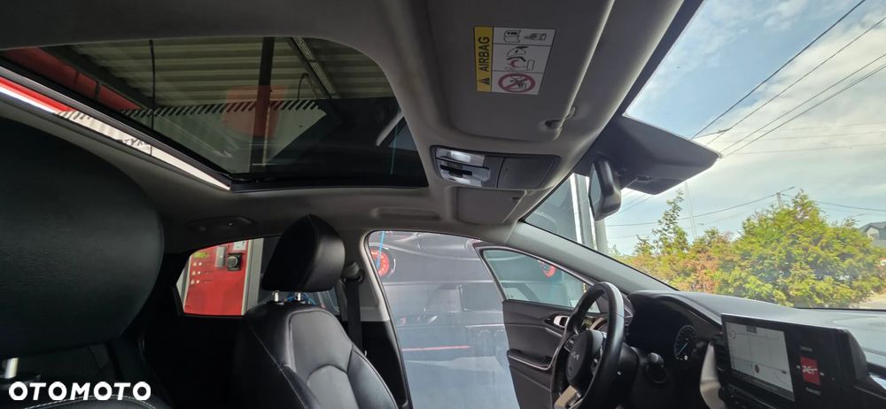 Kia XCeed 1.6 GDI DCT6 OPF VISION - 39