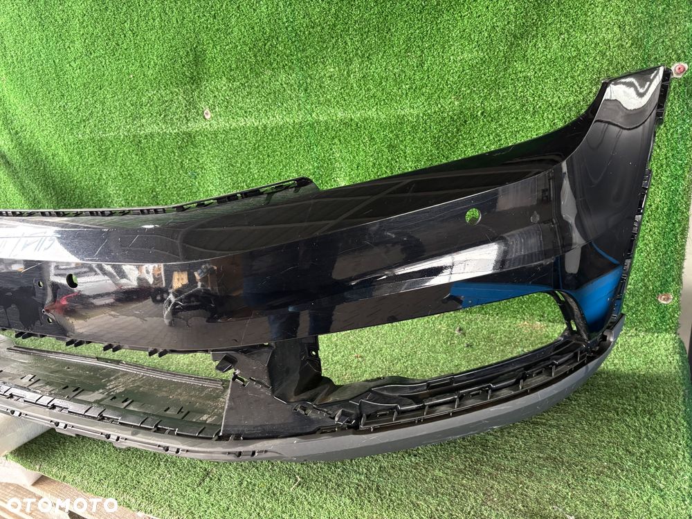 VW PASSAT B8 ALLTRACK 14-19 zderzak przedni przód - 2