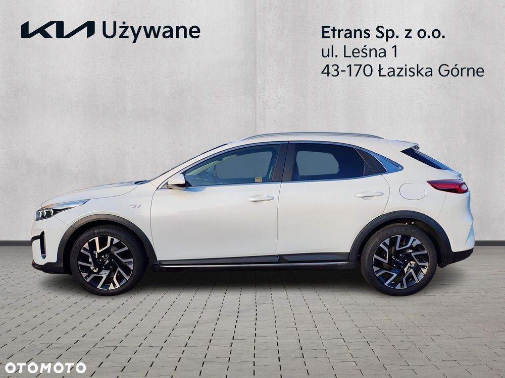Kia XCeed 1.5 T-GDI M DCT - 2