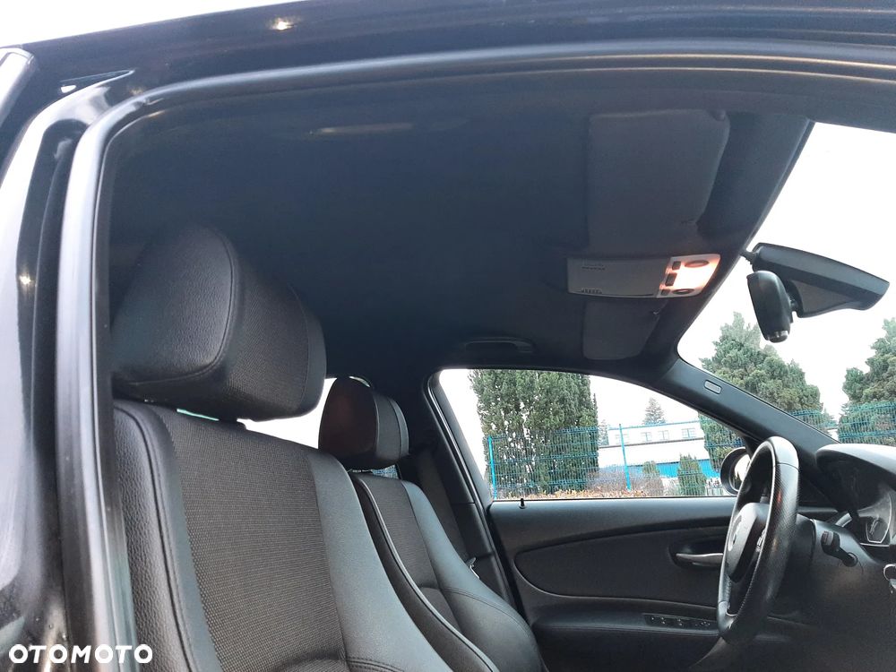 BMW Seria 1 118i Edition Sport - 12