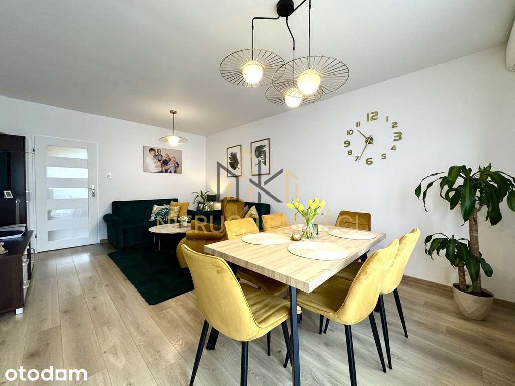 Mieszkanie na sprzedaż, 2 pokoje, 48 m², Świnoujście