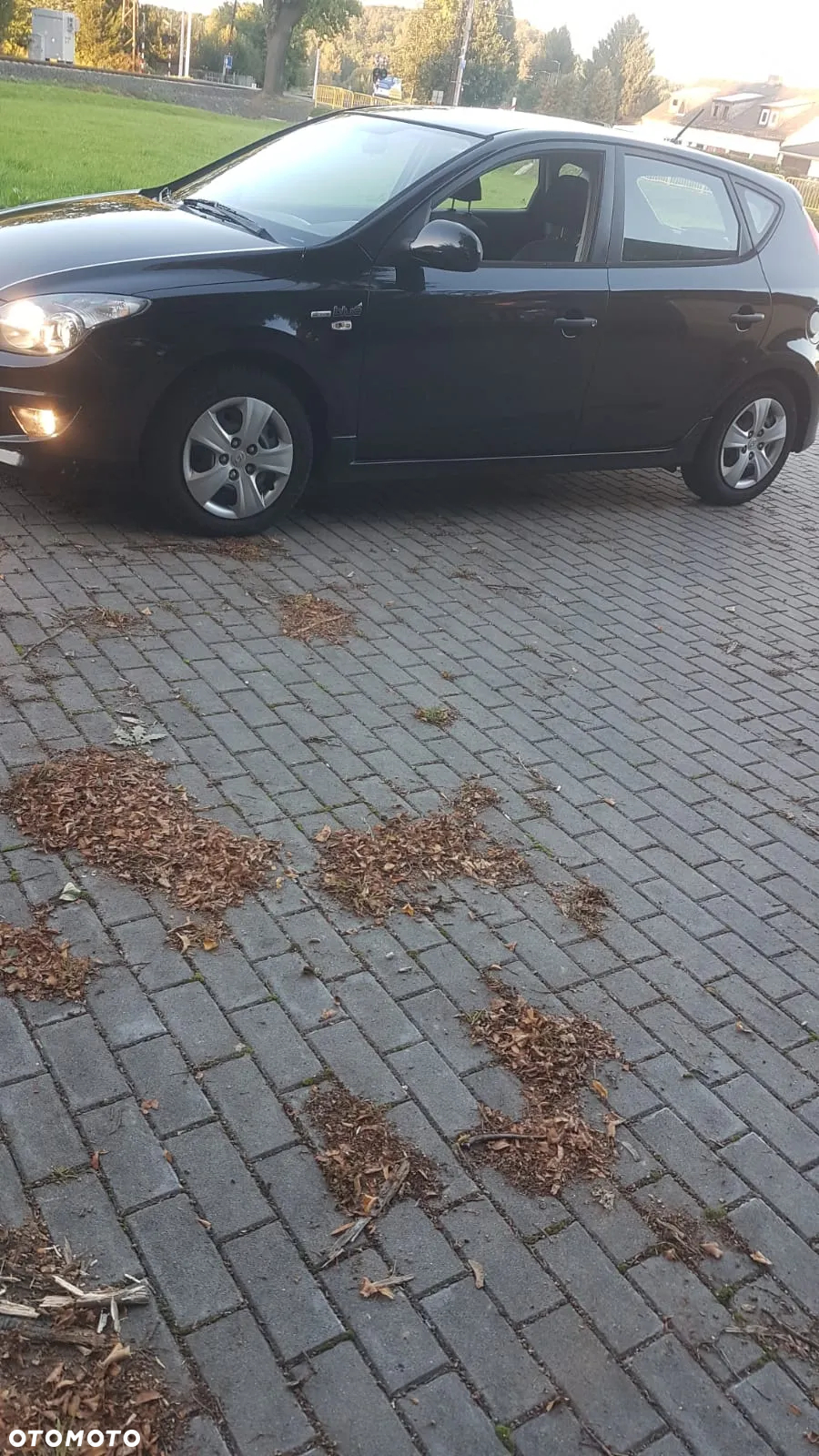 Hyundai i30 1.4 Classic - 11