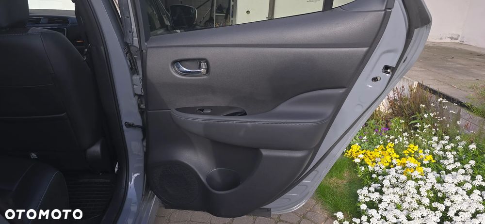 Nissan Leaf e+ 62kWh Tekna - 10