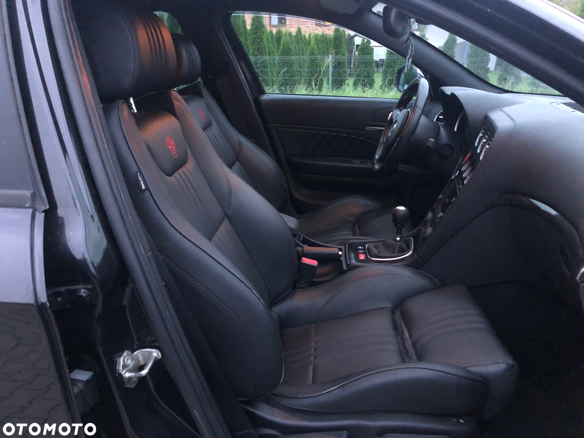 Alfa Romeo 159 2.0 JTDM 16V DPF Turismo - 21