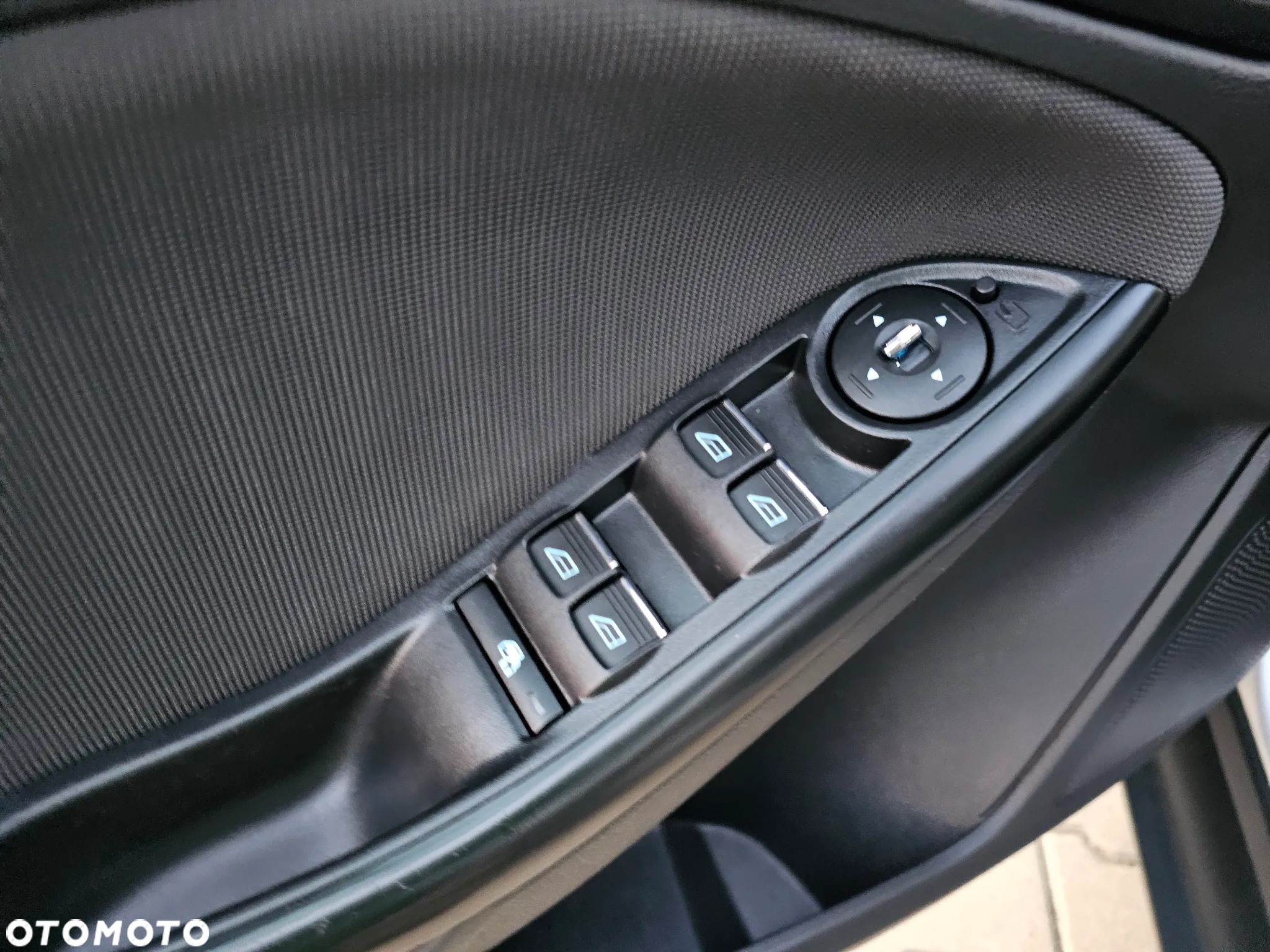Ford Focus 1.0 EcoBoost Trend ASS - 18