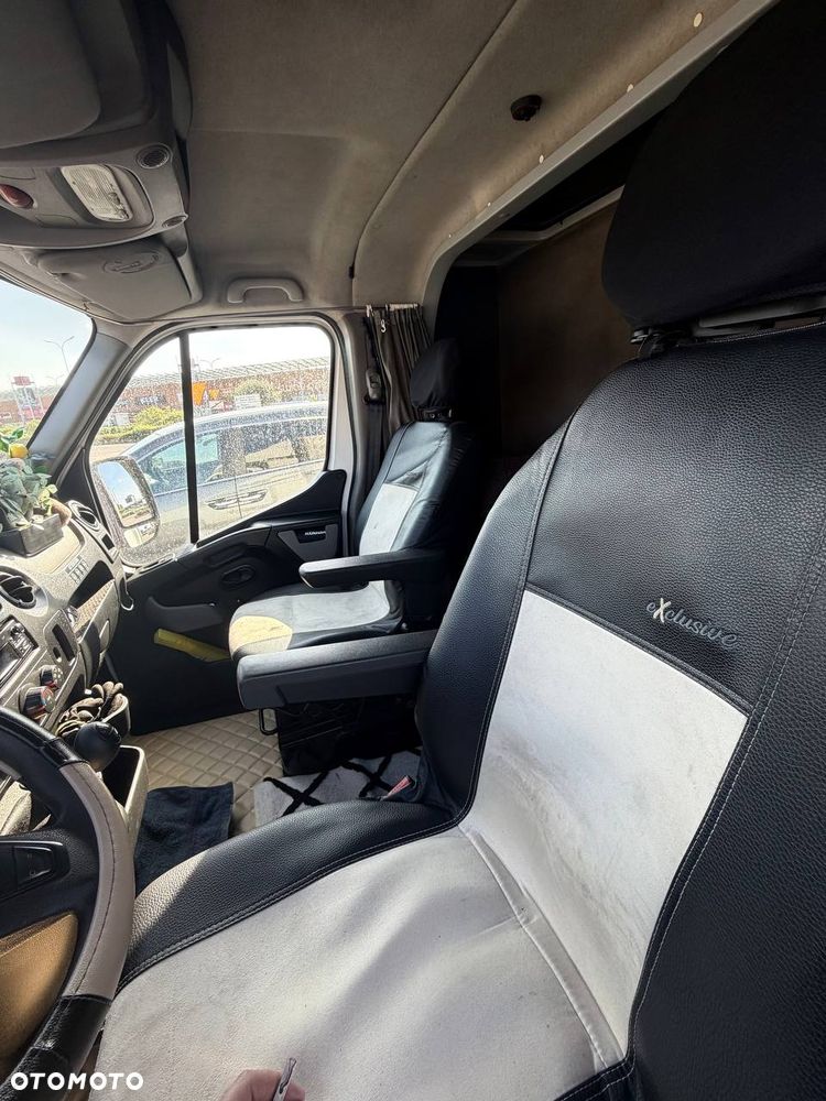Renault Master - 10