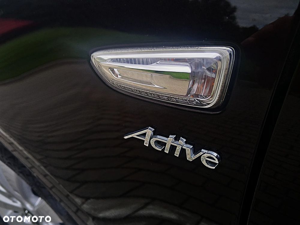 Opel Zafira Tourer 1.4 Turbo Active - 35