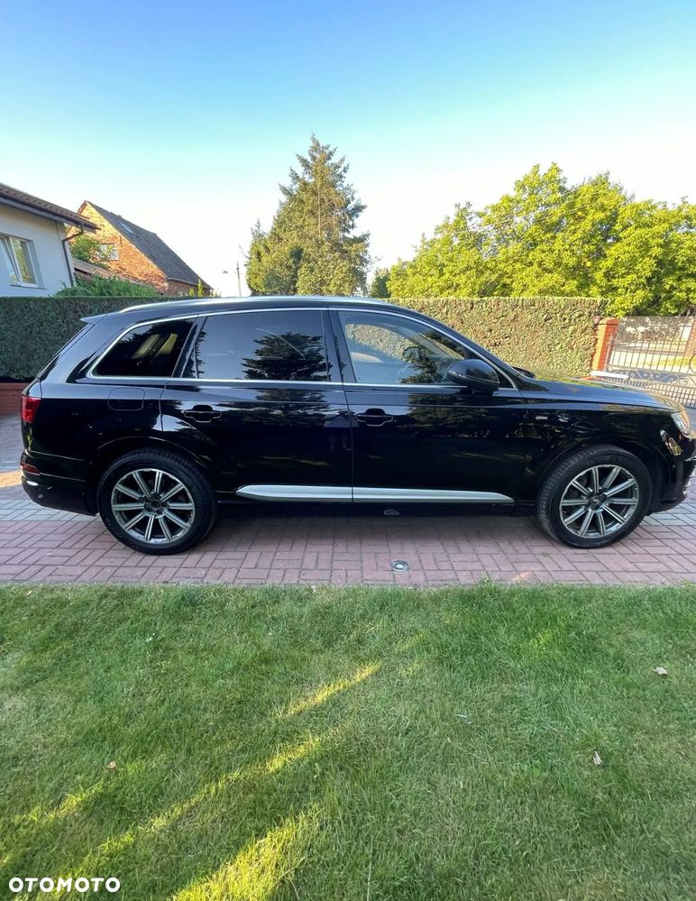 Audi Q7 - 9