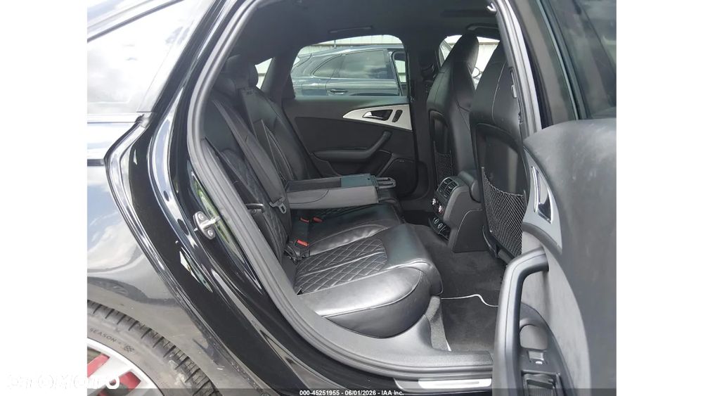 Audi A6 Limousine 55 TFSI quattro S tronic S line - 11