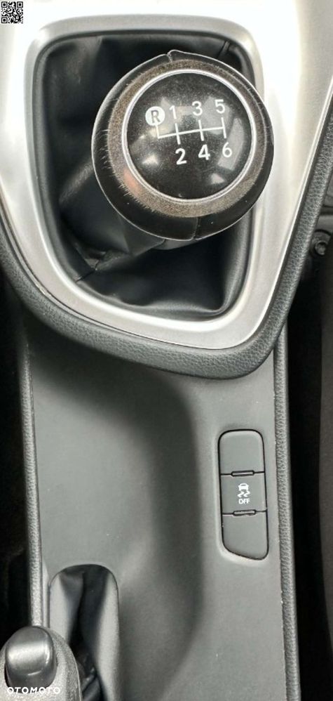 Toyota Yaris - 20