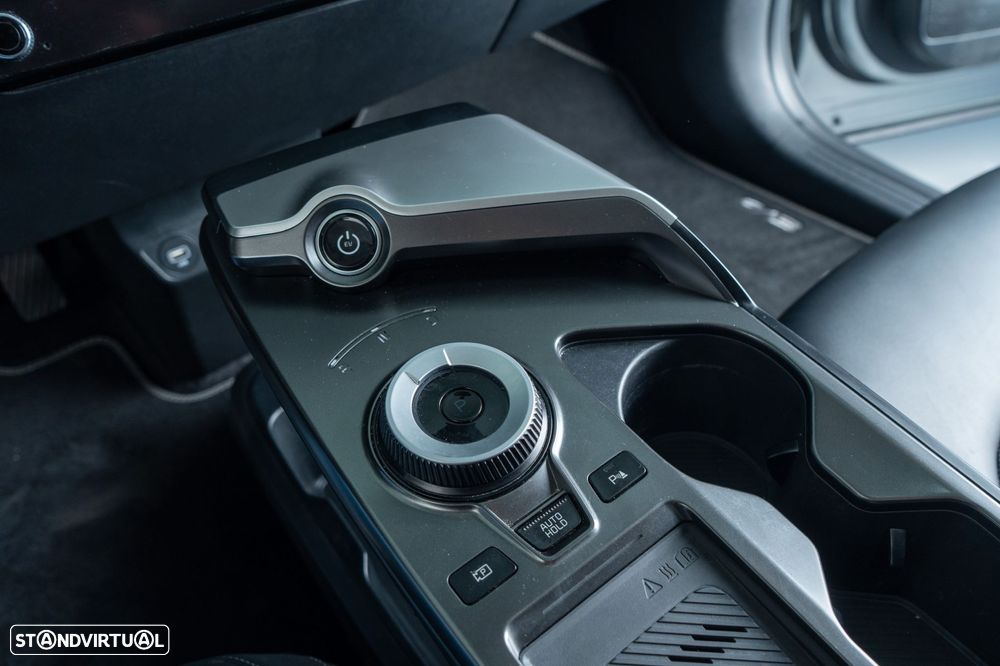 Kia EV6 77,4-kWh Business - 17