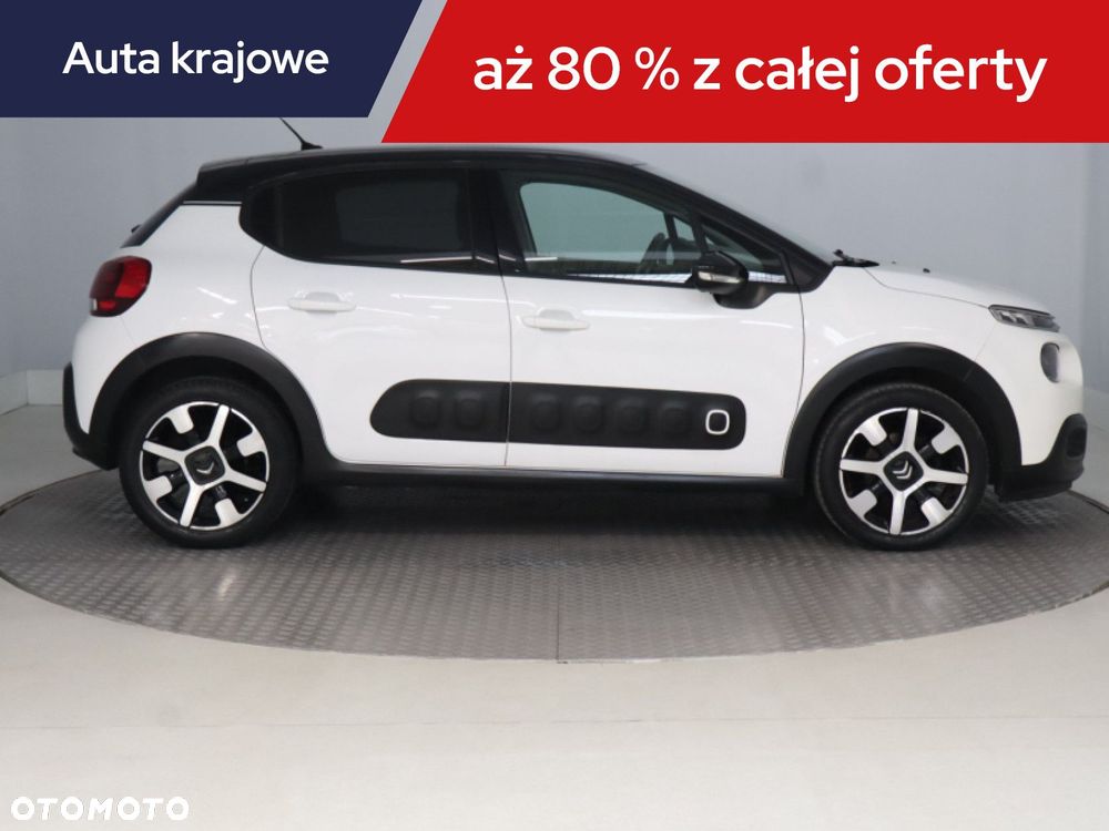 Citroën C3 - 8