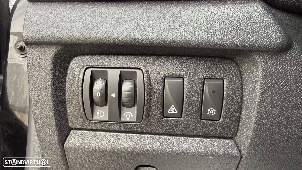 Renault Mégane Sport Tourer 1.5 dCi GT Line SS - 23