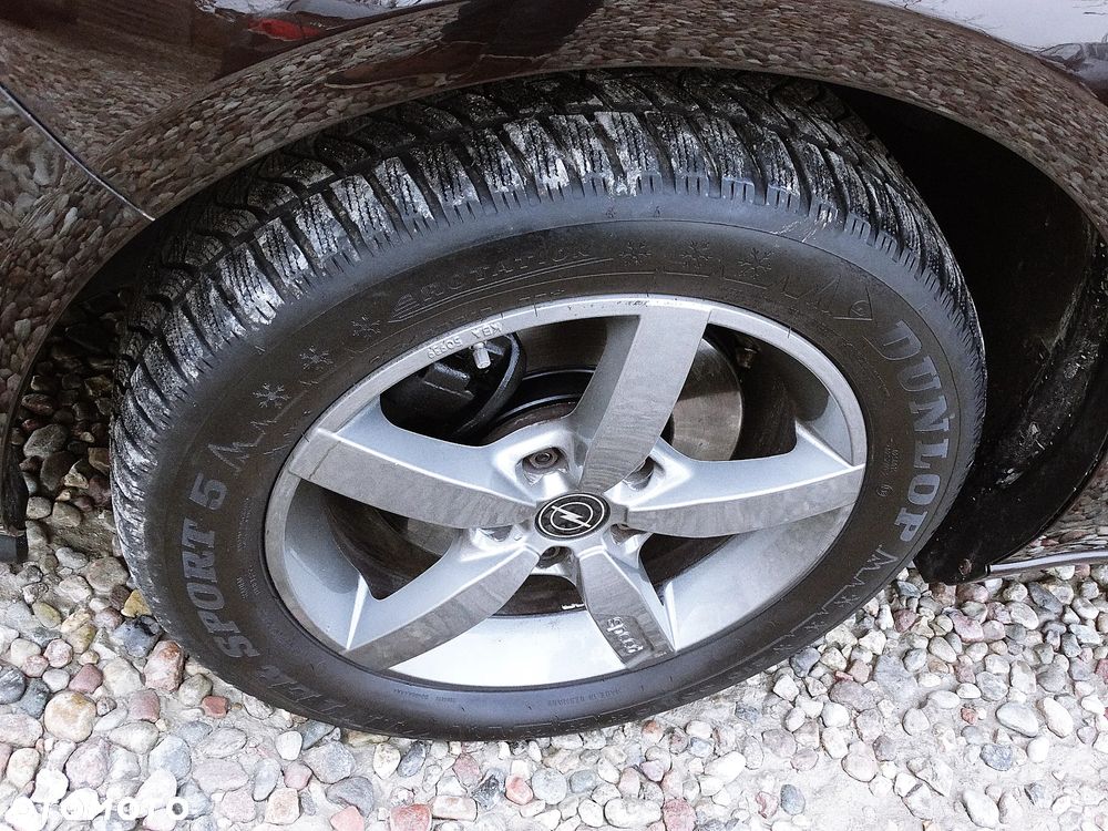 Opel Zafira Tourer 1.4 Turbo Selection - 39