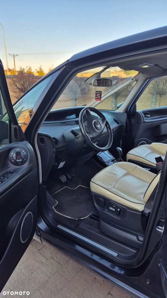Renault Espace 2.0 dCi FAP Initiale - 22