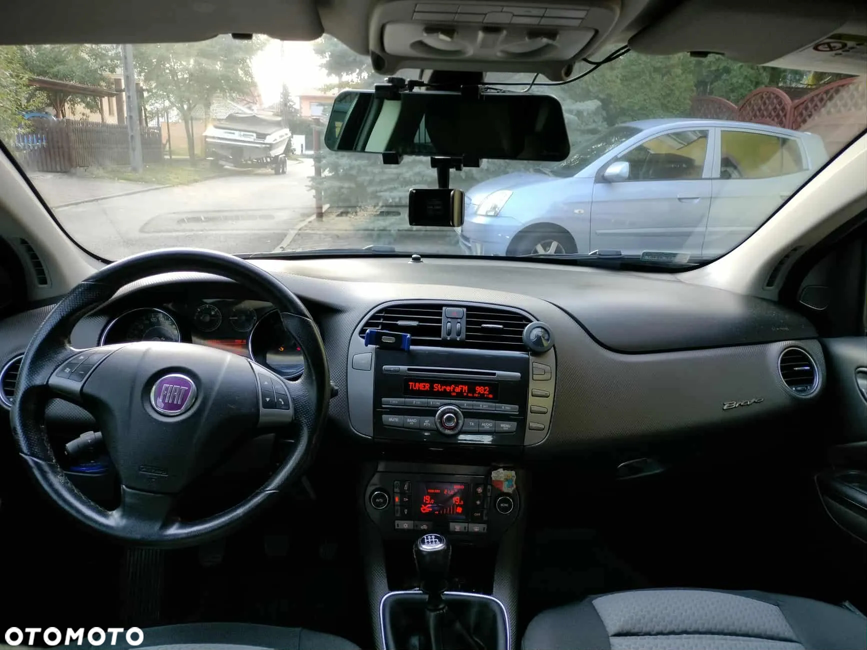 Fiat Bravo 1.6 Multijet 16V Dynamic - 11