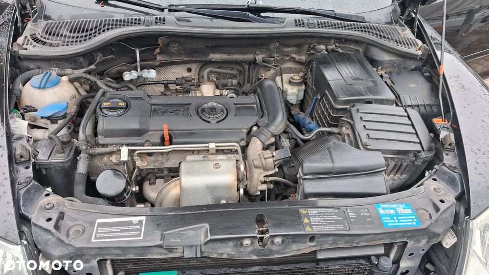 Skoda Octavia 1.4 TSI Mint - 18