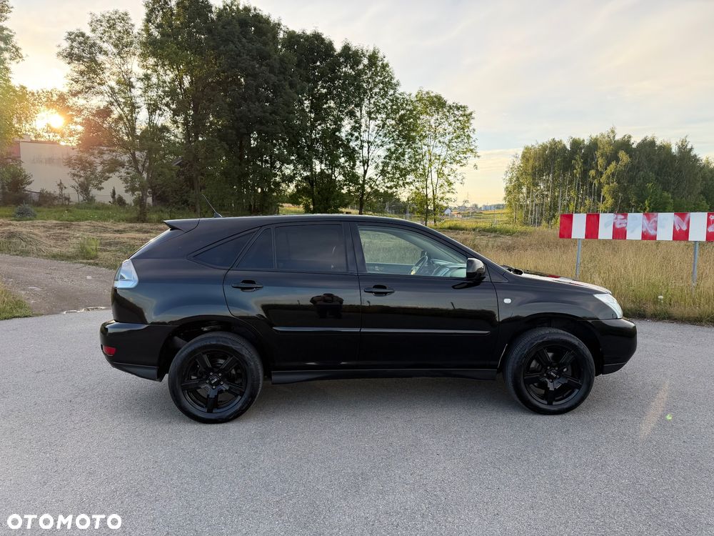 Lexus RX Standard - 3