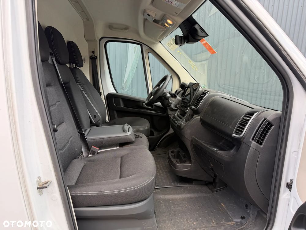 Fiat Ducato - 16
