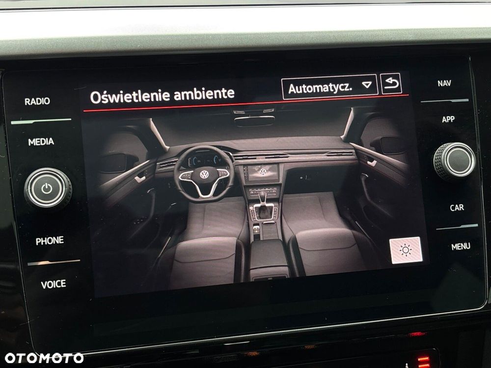 Volkswagen Arteon Shooting Brake 2.0 TSI R-Line DSG - 25