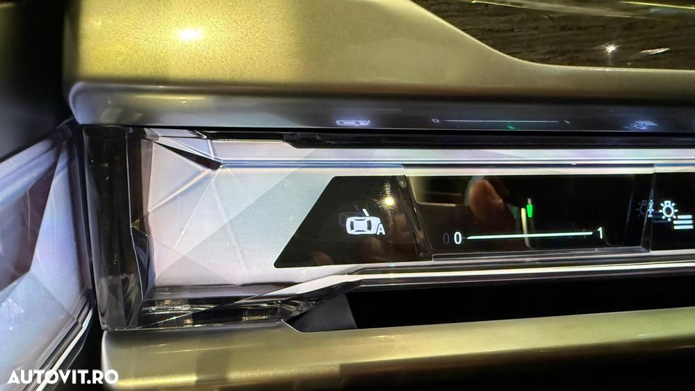 BMW Seria 7 740d xDrive - 40