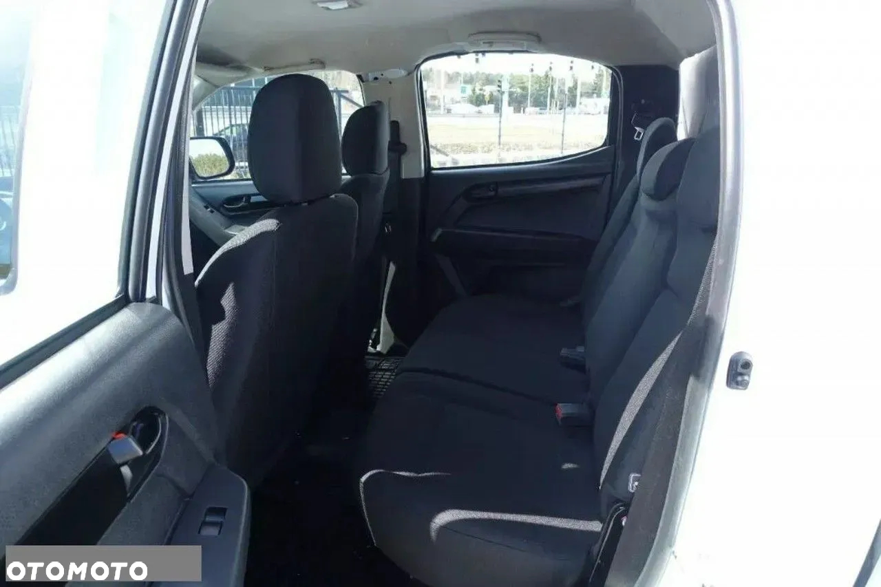 Isuzu D-Max 1.9 DC Shiro - 17