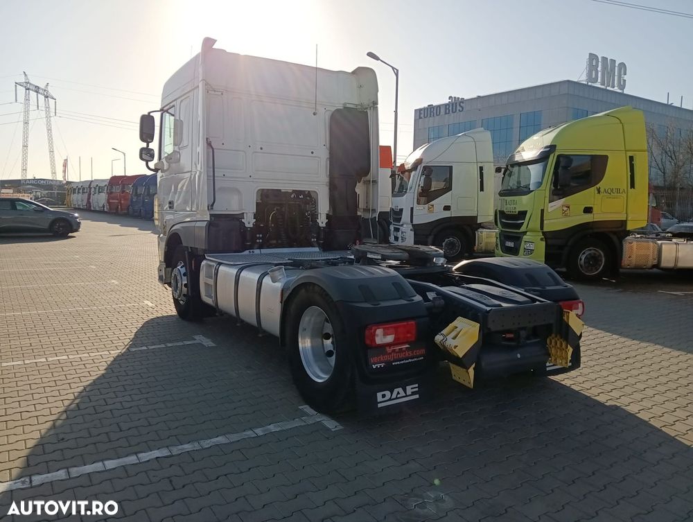 DAF XF 480FT - 6