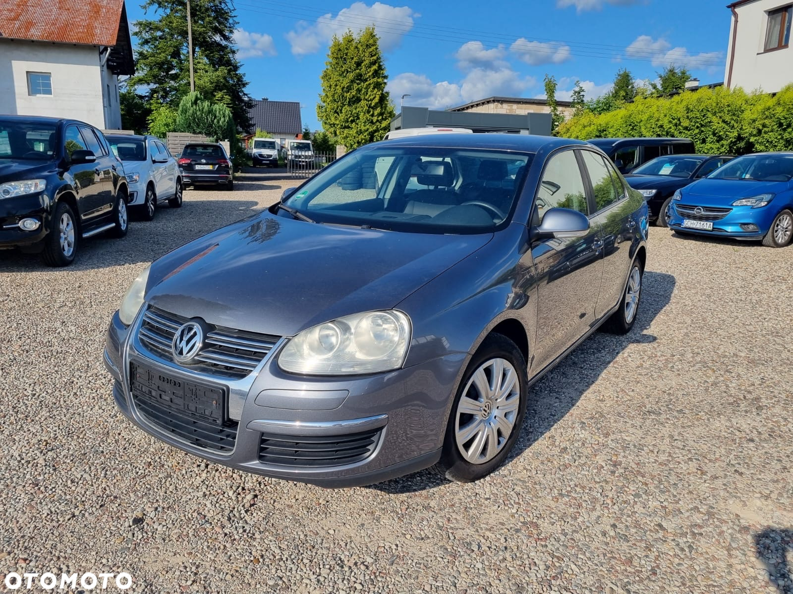 Volkswagen Jetta - 7