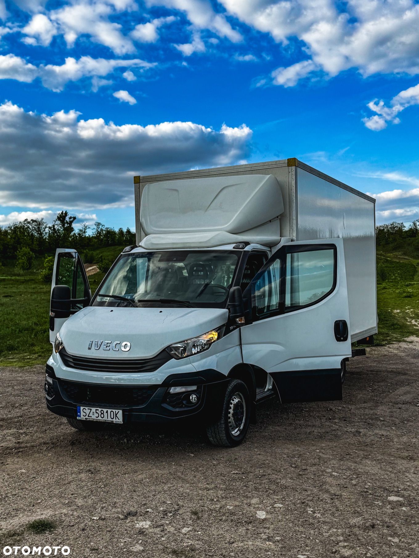 Iveco daily - 1