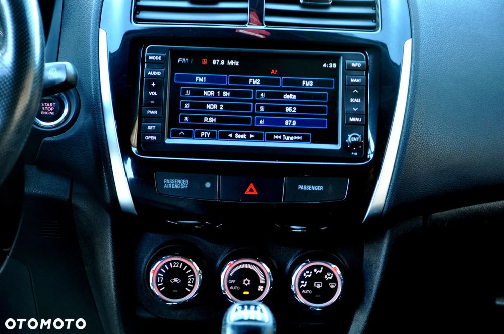 Peugeot 4008 - 32