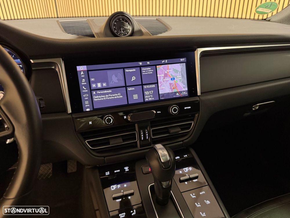 Porsche Macan T PDK - 16