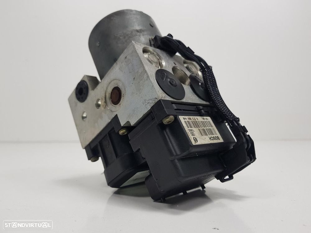 ABS PEUGEOT 306 2001 -0265216722 - 1