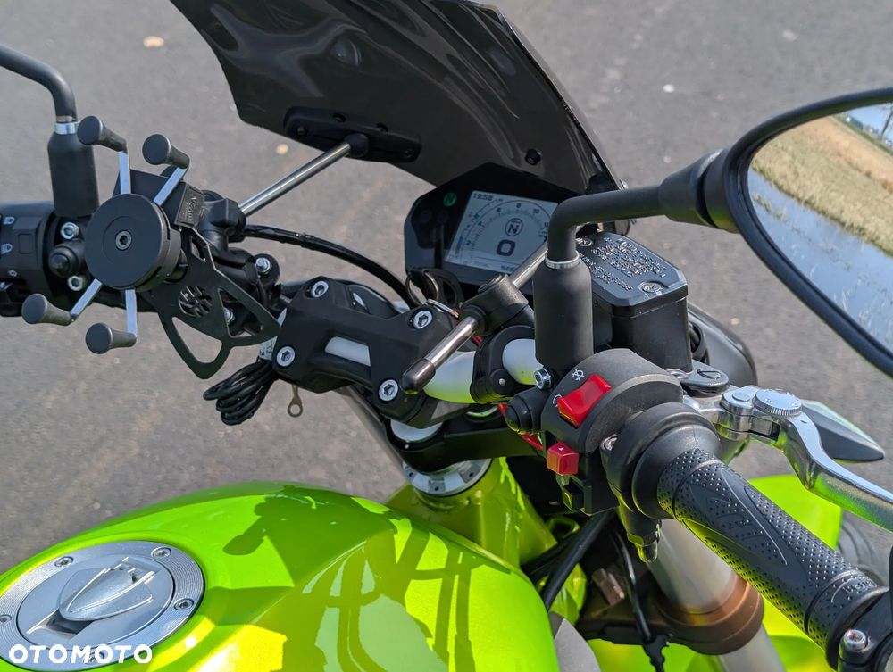 Benelli 302 S - 7