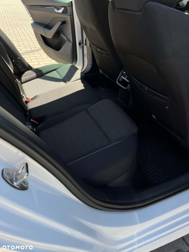 Skoda Octavia 1.5 TSI GPF ACT Ambition - 18