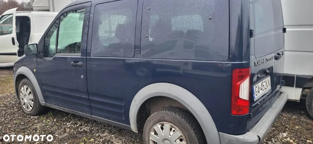Ford Transit - 3