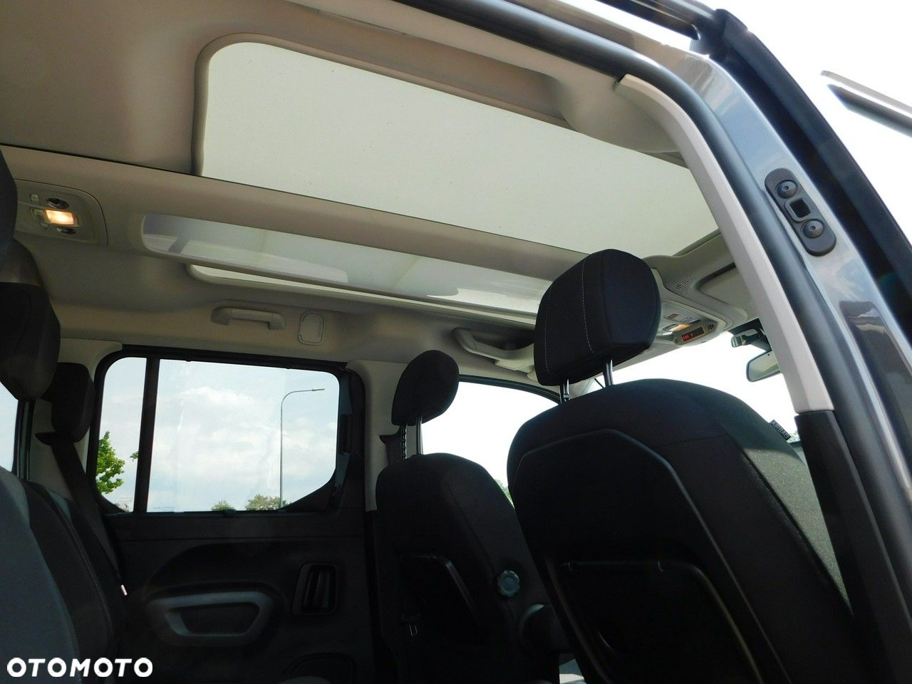 Toyota Proace City Verso - 17