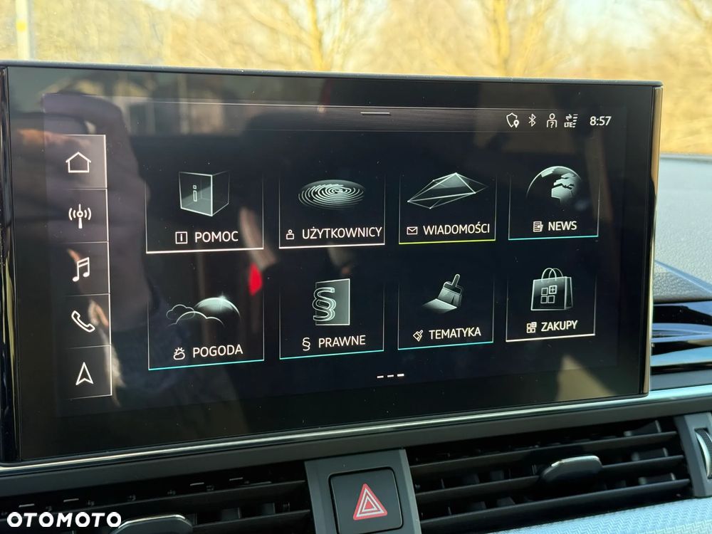 Audi RS5 Coupé 2.9 TFSI Quattro Tiptronic - 23