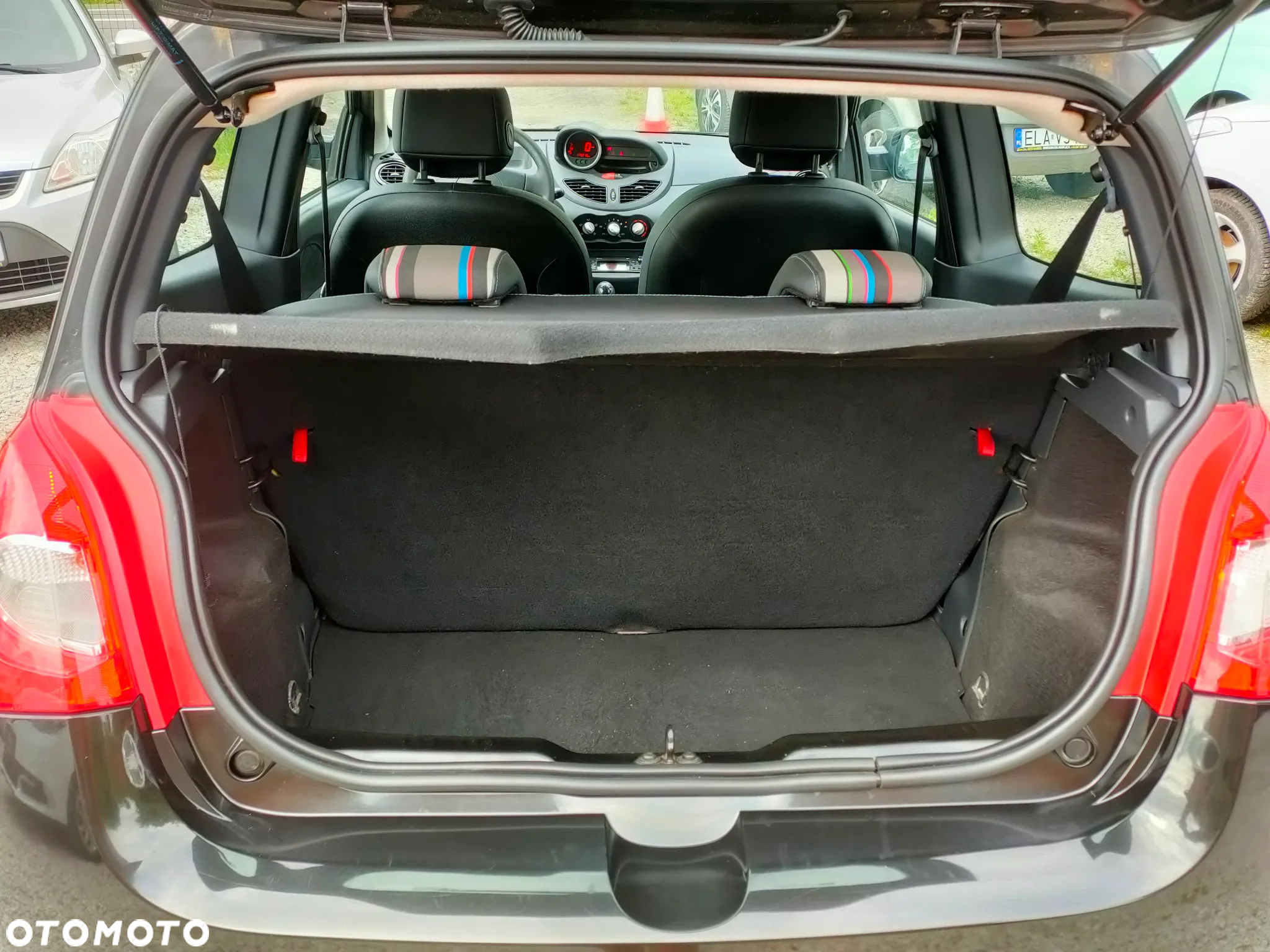 Renault Twingo 1.2 16V Dynamique - 28