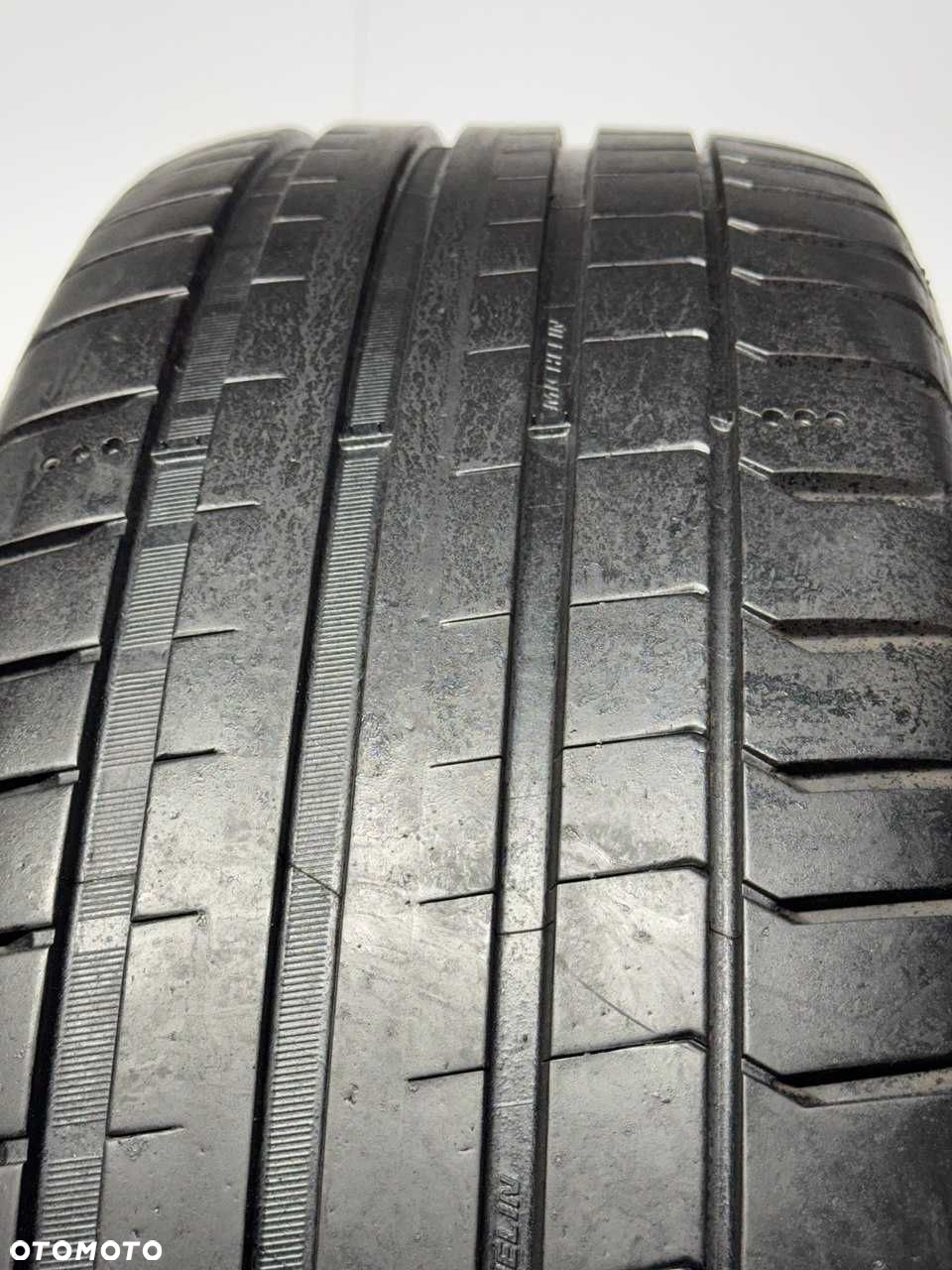 245/45R18 100 Y Opona letnia Michelin Pilot Sport 5 2023R - 3