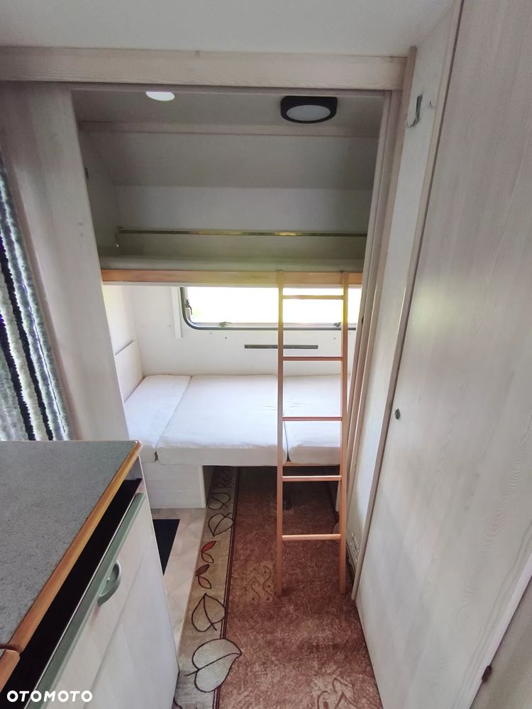 KNAUS 8304 - 7