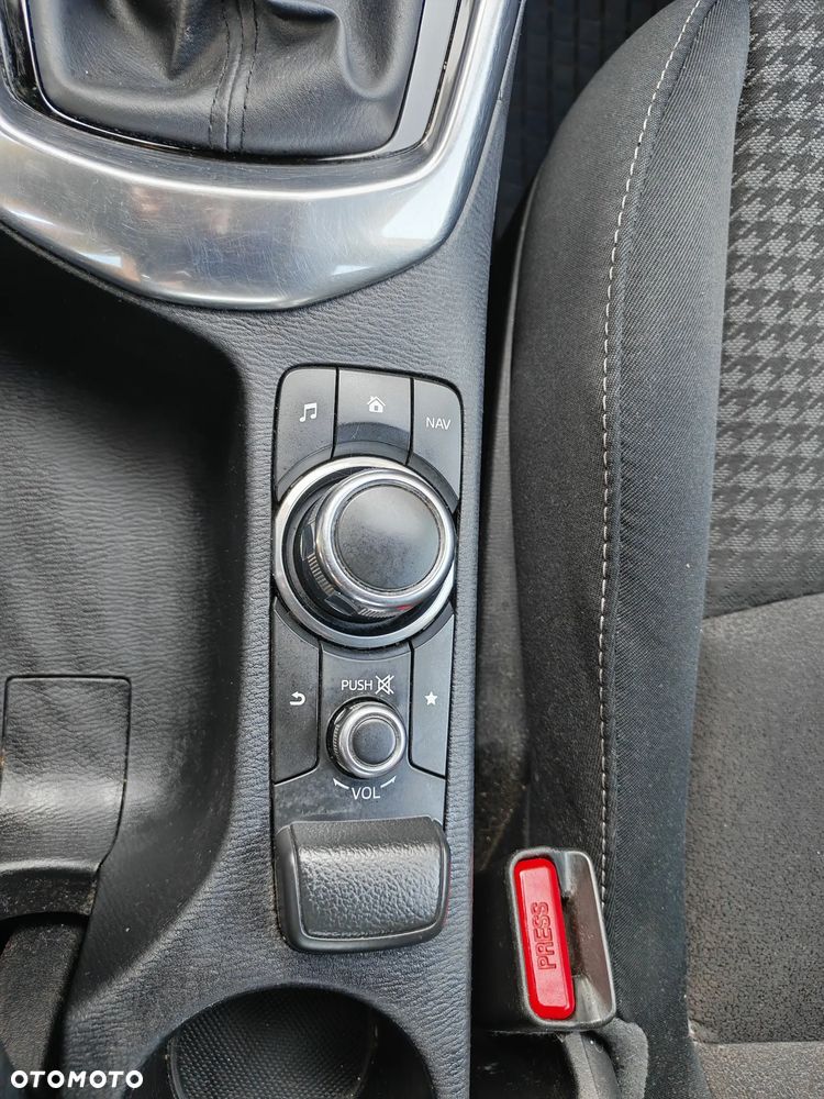 Mazda 2 SKYACTIV-D 105 Exclusive-Line - 14